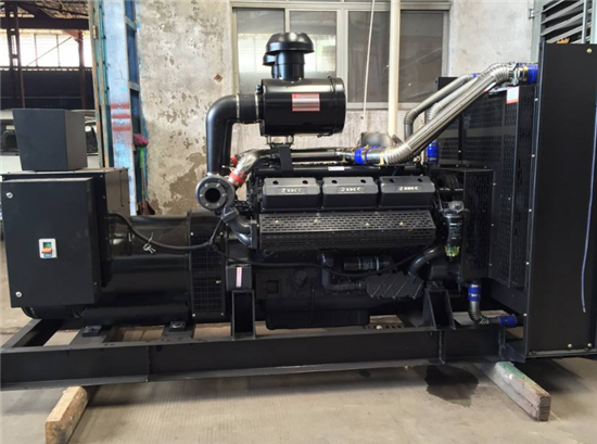 余杭柴油发电机